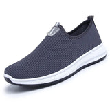 Arrival High Quality Casual Sports Shoes 2019 Men's Fashion Breathable Shoes Casual Shoes Outdoor Travel Running
