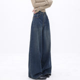 Vintage Wash 90s Baggy Loose JeansOutfit
