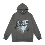 Brand BROKEN PLANET MARKET BPM Hoodie Men's Autumn And Winter Lovers Hoodie