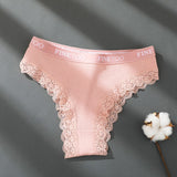 Lace Sexy Cotton Panties Women Brazilian Underwear Women Seamless Female Underpants Panties Briefs Intimates 6