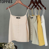 camisoles Sexy Sleeveless Tops Woman Tank Fashion Tops Women solid color crop