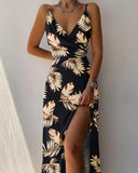 2023 Summer Ebaywish Urban Casual Dress With Large Pendulum