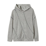 Hoodies Letter Printed Women Sweatshirt Autumn Winter Long Sleeve Harajuku Pullovers Female sudadera mujer
