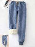 Cashmere Thickened Warm Winter Loose Casual