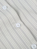 Striped Slim Fit Long Sleeve
