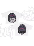 Zingj Retro Men's Cartoon Hip-Hop Short-Sleeved Cotton T-Shirt American Kawayi Long Clothes Y2k Short Sleeves 211-0-Outfit
