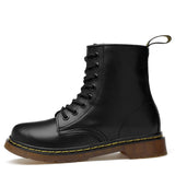 Brand Dr Men Walking Boots Spring Autumn Women Sneakers Waterproof Otr Man Woman Walking Shoes Non-Slip Male Footwear