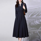 Narrow Version Of Broad-Legged Trousers Women's Summer Thin High-Waisted Vertical Sleeves Small Sunscreen Ice Silk
