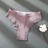 Lace Sexy Cotton Panties Women Brazilian Underwear Women Seamless Female Underpants Panties Briefs Intimates 6
