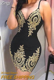 Sexy Dress Fashion Women Summer Dress Ladies Bandage Bodycon Party Casual Dress Club Short Mini Slim Dress Women
