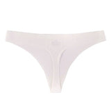 Sexy Seamless Panty Set Underwear T-back Female Comfort Intimates Fashion Ladies Low-Rise Briefs Panties Women