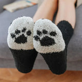 Paw Plush