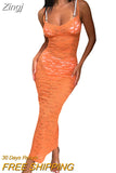 Bandage Long Dress Summer Women Sexy Lace Strap Sleeveless Dresses Fashion Bodycon Club Party Dress Summer