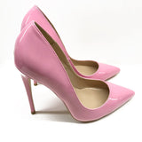 fashion shallow 12cm high heels pumps patent leather PU sexy ladies dress party wedding club women shoes QP060