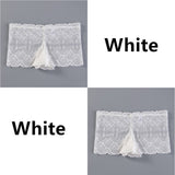 Lace Panties For Women Seamless Briefs Lingerie Sexy Pants Underwear Panty Hip Up Boyshort Female Underpants