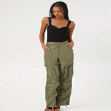 Zingj New Sweater Belt Vest Inside The Knot V Neck Without Sleffowed Wear Bottom Strapless Top Female-Outfit