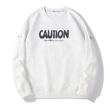 2021 Spring and Autumn Pullover Men's Fashion Men's Men's Casual Breathable Pullover Sweater Men's Sports Pullover