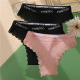 Sexy Cotton Lace Panties For Women Brazilian Women Underwear Female Underpants Seamless Women's Panties Intimates