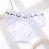 Women's Panties Sexy Women Lace Panties Temptation Low-waist Panties For Women Transparent Hollow Out Underwear