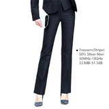 anti-electromagnetic radiation western-style clothes Mobile phone, computer, TV, WIFI EMF shielding custom women's