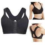 Bra Vest Style Without Steel Ring Yoga Underwear Postpartum Bra Postpartum Bra Bra Post-Barring Post-Barring Bra Bra