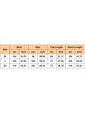 Zingj Piece Women Sets 2023 New Arrival Spring Summer Matching Sets Stripe Print Two Pieces Sets Top Pants Suits Outfits Clothing 211-0-Outfit