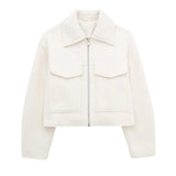 Women's Dress French Fashion Temperament Beads And Short Jacket Jacket
