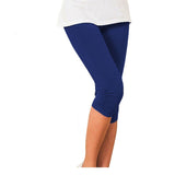 Pants Workout Plus Size Pants Cotton Elastic Waist Casual Solid Spring Summer Pants Stretch Pants