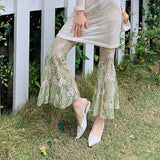 2 Piece Knitted Lace Slip Dresses For Women 2022 Spring Tunic Backless Spaghetti Strap Corset Dress With Shrug