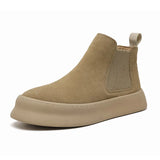 Zingj Boot Vintage Men's Boot