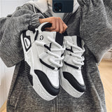 Year's Red Men's Shoes Spring Niche Design Casual Board Shoes Thick Soles Increase 47 Special Large Code 48 Sports