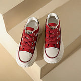 Casual Single Shoes Hollowed-Out Breathable Muffins Thick-Soled Small Man Heightened Casual Shoes Korean Version Of Spot Women's