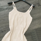 Playsuit for Women 2022 Summer Fitness Spaghetti Straps Skinny Short Jumpsuits Sexy Night Club Party One Piece
