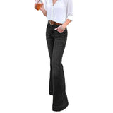 Flewith Wide-Leg Jeans-Outfit
