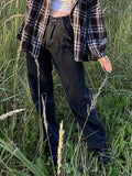 High Rise Boyfriend Jeans- Outfit