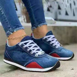 Women's Sneakers With Platform Womens Shoes Casual Woman Basket Shoes Tennis Female Thick Woman's Summer Trainers