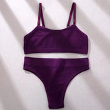 Women Seamless Bra Set Sexy Jacquard Low Waist Panties Wire Free Bralette Lingerie Brassiere Soft Female Underwear Set