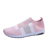 New Couple Wish Flying Mesh Sports Breathable Men's And Women's Casual