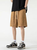 Boy Drawstring Waist