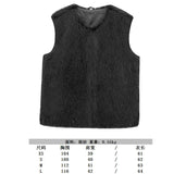 Women's Clothing 2025 Autumn And Winter New Fashion High-End Environmental Protection Fur