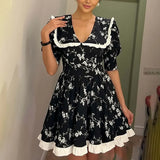 2025 New Dress Sexy Temperament Palette Solid Color Splicing Bag Hips Long