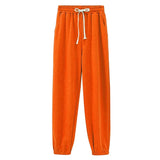 2021 Casual Shorts Set Pants Suit Women Tracksuits Harajuku Sweatshirts Elastic Waist Pencil Pants High