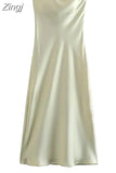 Black Corset Dress Woman Off Shoulder Long Dresses For Women Backless Sexy Satin Dress 2023 Elegant Evening Party
