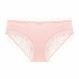 Cotton Panties Women Comfortable Underwears Sexy Low-Rise Underpants Female Lingerie Big Size Ladies Briefs