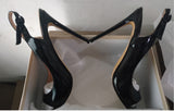 Onlymaker Women's Peep Toe 12cm Thin High Heels Pumps Sandals Ladies Shoes Open Toe Big Size Summer Stiletto