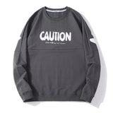 2021 Spring and Autumn Pullover Men's Fashion Men's Men's Casual Breathable Pullover Sweater Men's Sports Pullover