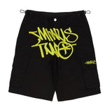 Shorts Hip Hop Denim Gym Shorts Men's Women's 2023 Summer New Harajuku Fashion Casual Punk Rock Gothic Men Basketball