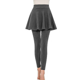 Zingj And Summer Fitness Training Yoga Skirt High Waist And Buttocks To Show Skinny Sweatpants-Outfit