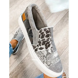 Women Autumn Flat Shoes Pu Leather Gladiator Luxury Shoes Women Designers Flat Ladies Beach Office Party
