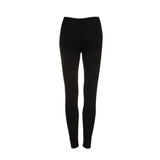 Punk Ripped Torn Slashed Cut Striped Leggings Pants Gothic Club Asymmetric Hole Elastic Skinny Pencil Pants For Women Girl-Outfit